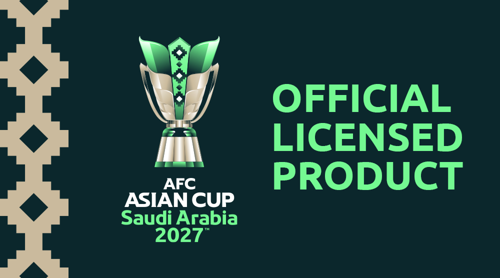 The Blue Group Holding Appointed as Official Apparel and Accessories Licensee for AFC Asian Cup 2027™