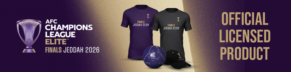 The Blue Group Holding Appointed as Official Licensed Producer for AFC Champions League Elite 2025-2026 Finals